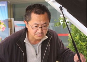李耀平