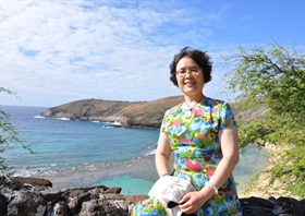 任阿娟
