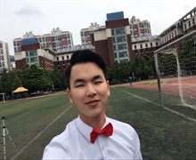 杨世凯