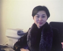 张樱子