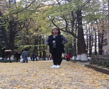 罗晓清