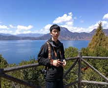黄懿杰