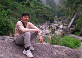 李申俊