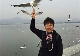 胡庆兰