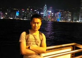 刘德稳