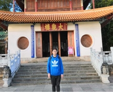 陈科宇