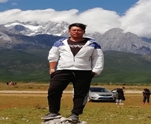 李钰