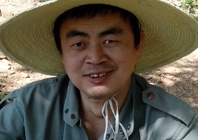 张孝武
