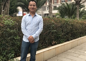 杨海波