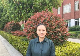 杨金玉