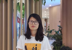 张小美