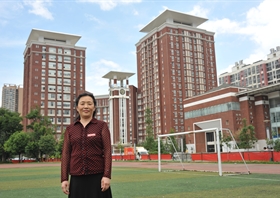 周梅村
