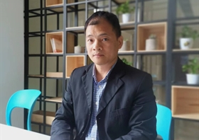 丁发兴