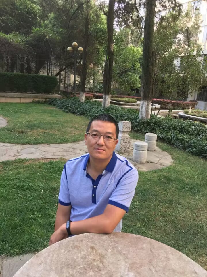 毛海涛 副教授 建筑工程 