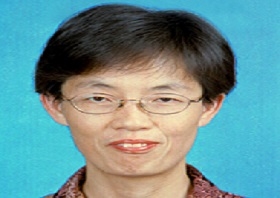 尹枝萍