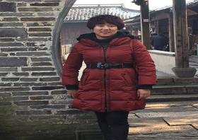 丁庆华