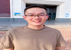 张兴超