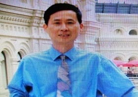 马宁