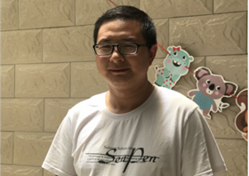 吴猛