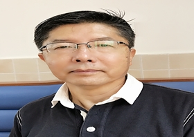 杨承志