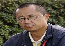 李耀平