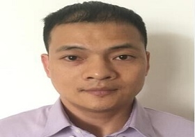 丁发兴