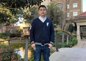 刘斯尧