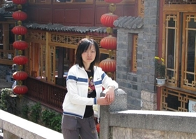 郑汝莲