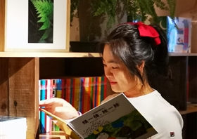 张海玲