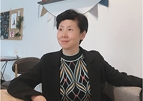 宫爱玲