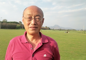 孙云
