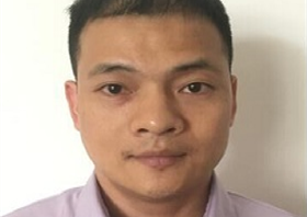 丁发兴