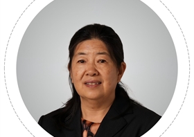 李怡婧