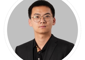 李晟楠
