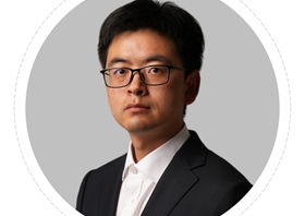 孔杰
