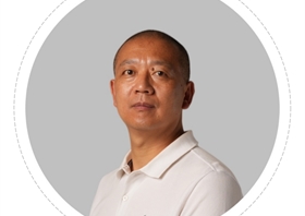 龚志柱