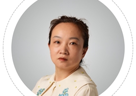 高雯