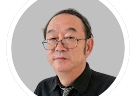 沈颖刚