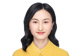 李竹梅