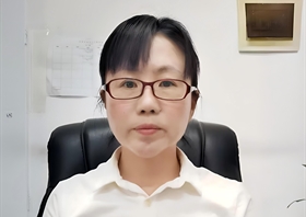 陈朝辉