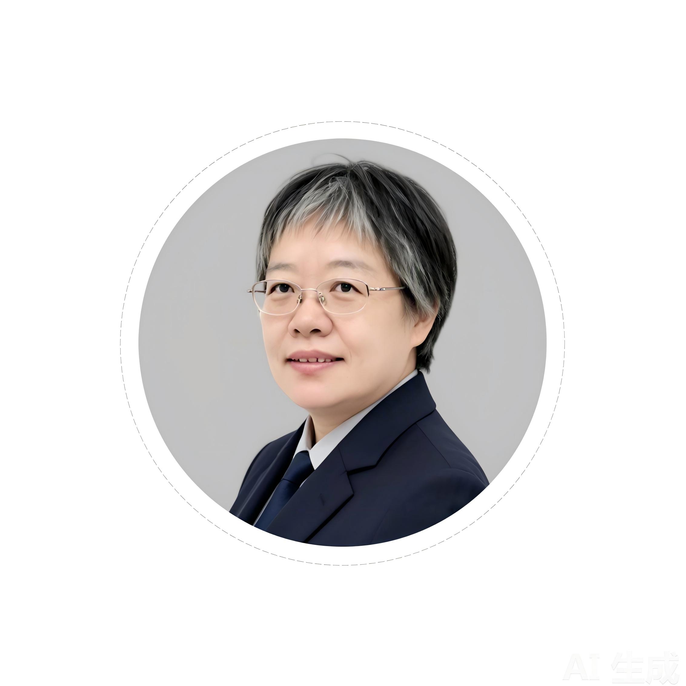 张黎明 副教授 会计学 侧面