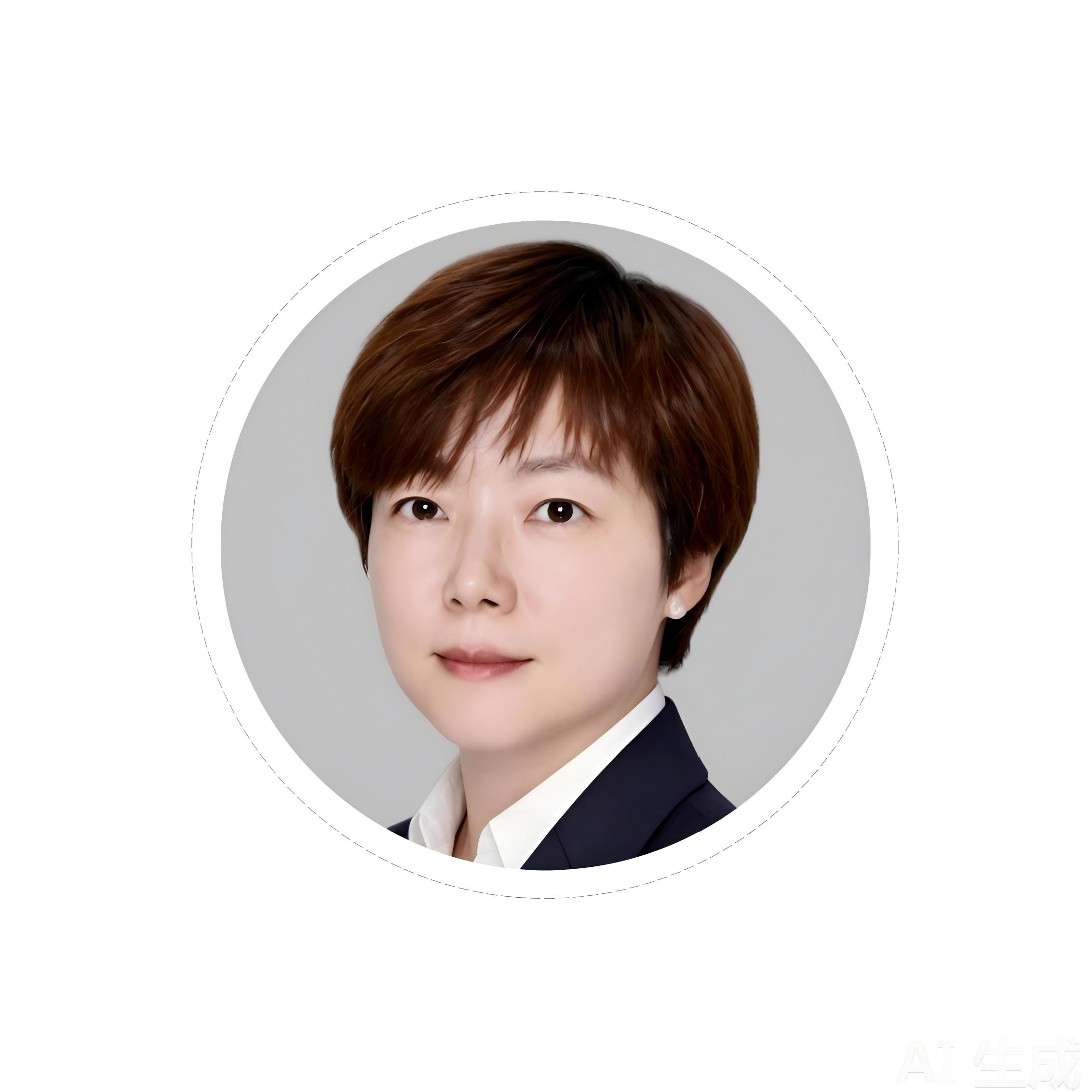 李坚 副教授 应用经济学 侧面