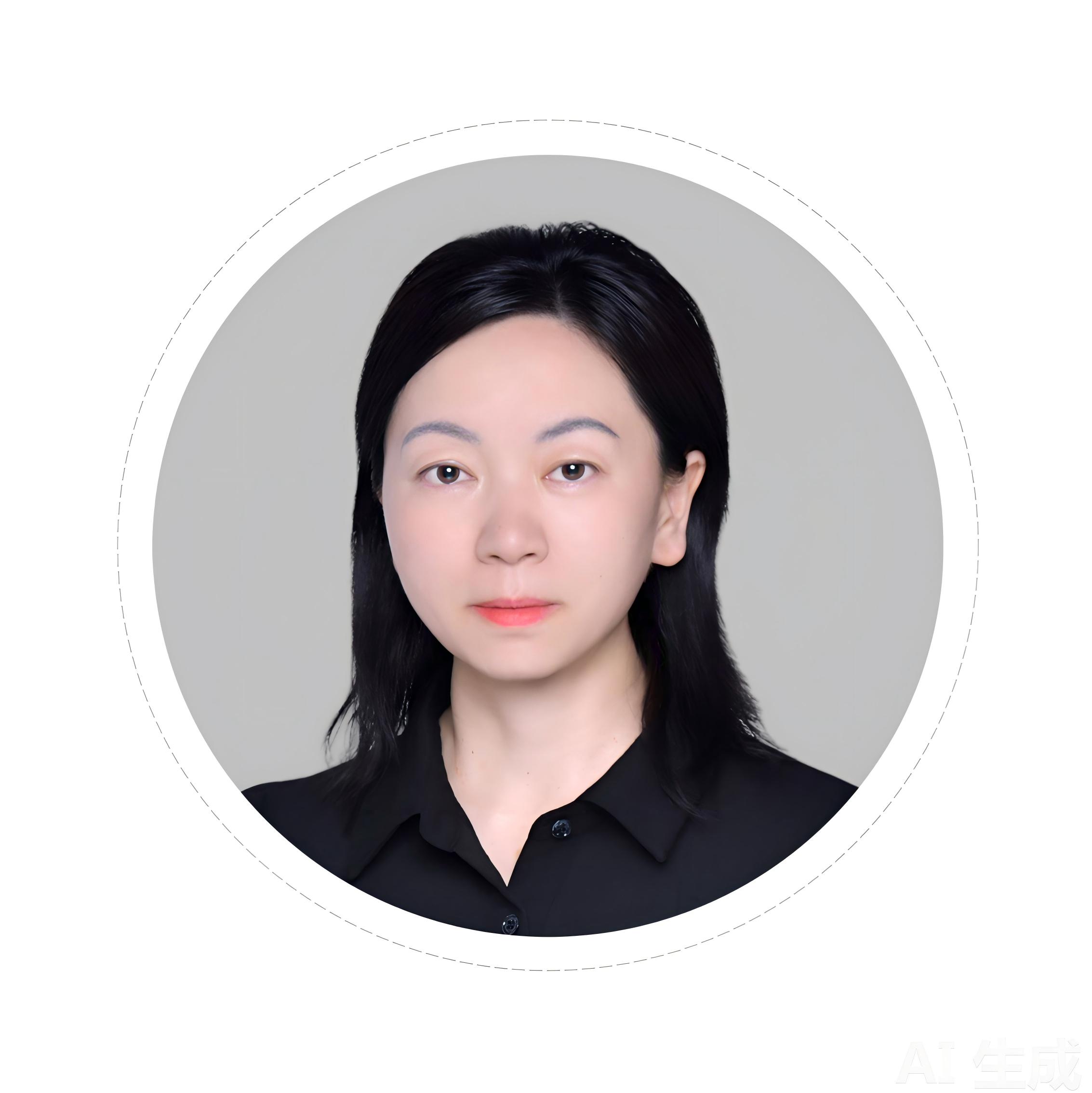 郑汝莲+高级工程师+计算机科学与技术+侧面照