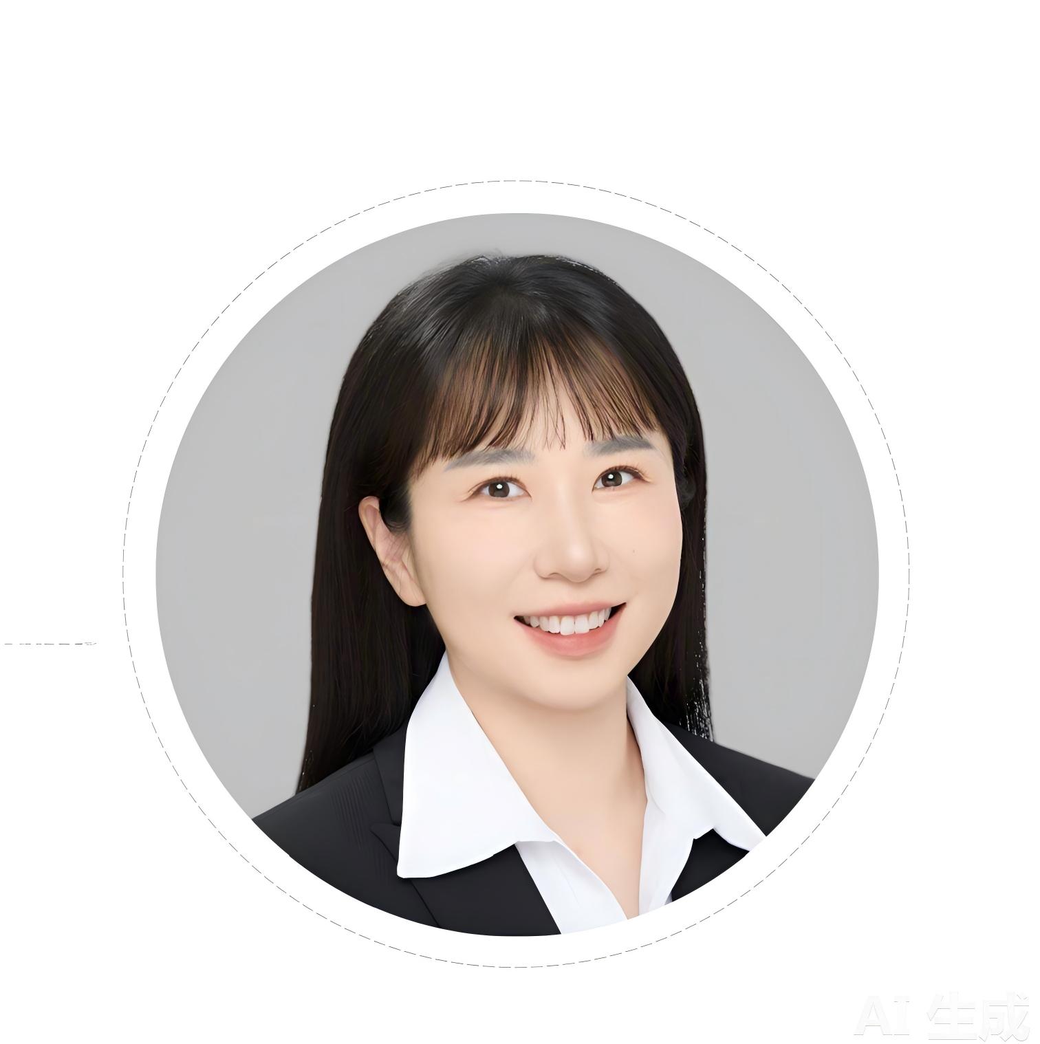 付雁薇 副教授 企业创新 侧面